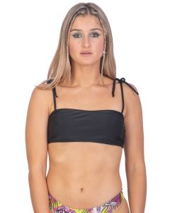 Strapless Rachel Negro