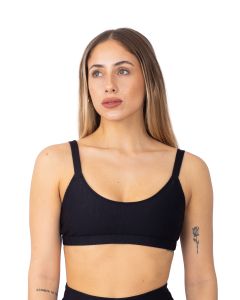 Top York Azabache