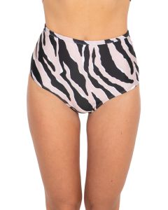 Colaless Tiro Alto Zebra