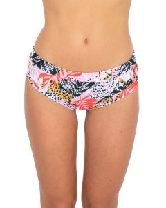 Culotte Less Con Ribetes Ginebra