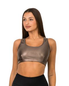Top Gabbo Deluxe Almendra