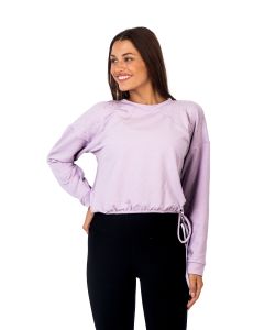 Buzo Barbie Lila