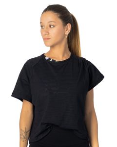 Remera Eve Negro