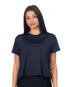 Remera Ingrid Negro
