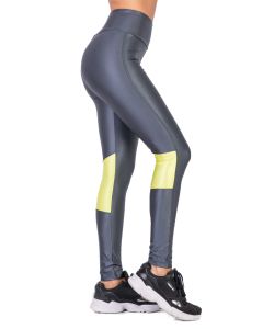 Calza Spice Deluxe Carbon