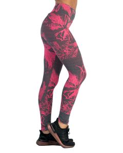 Calza Venecia Pink Power