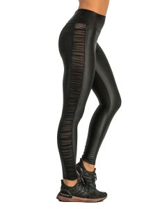 Calza Free Deluxe Black