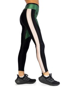 Calza Hermes Deluxe Mentha