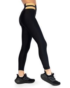Calza Susy Gold
