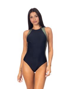 Malla Resistente al Cloro Trina Deluxe Military