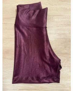 Short Deportivo De Luxe Mora