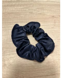 Scrunchie Deluxe Blue