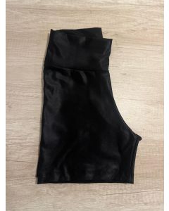 Short Deportivo Deluxe Black
