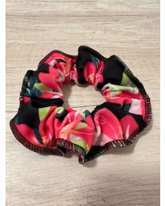Scrunchie Flower Lima