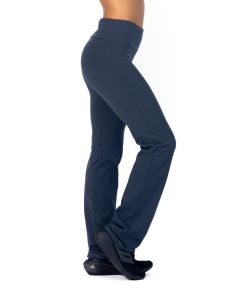 Calza Recta Supplex Gris
