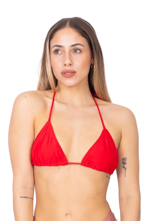 Triangulo Móvil Chic Red