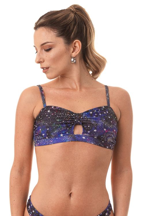 Strapless Aitana Cosmos