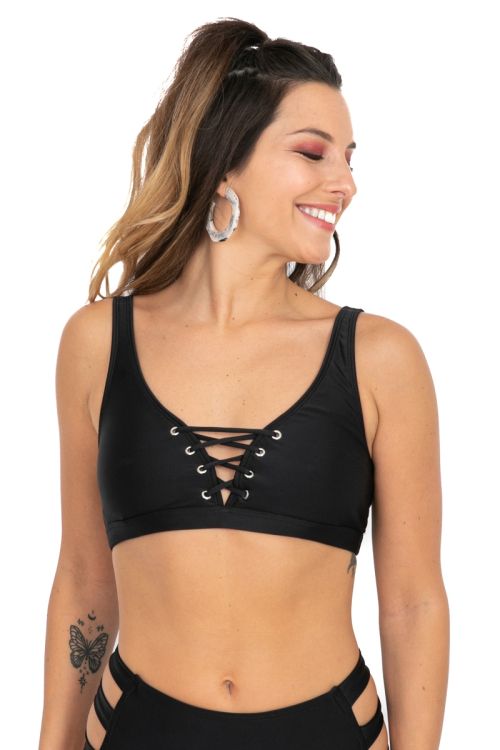 Top Petra Negro