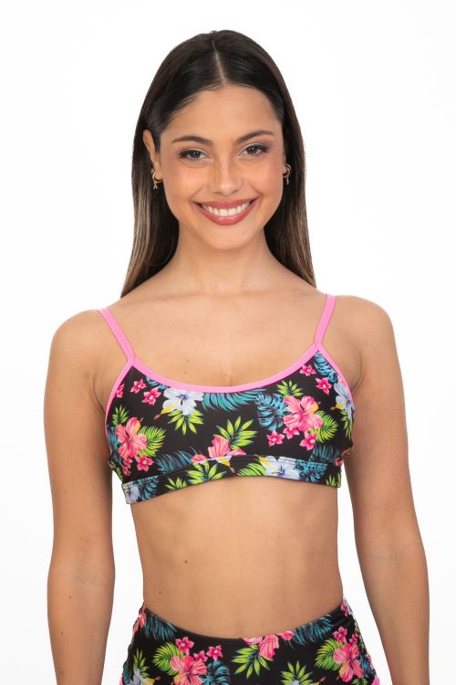Top Luli Alumine