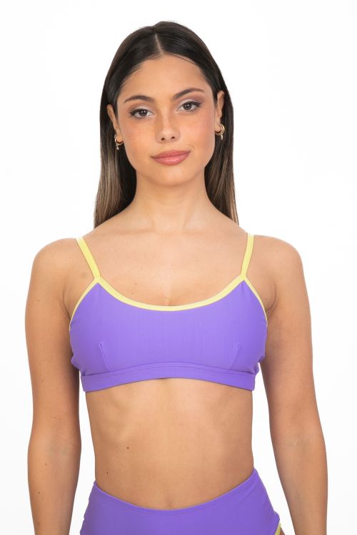 Top Luli Aleli