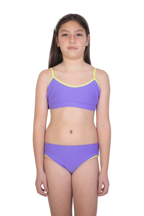 Top Teen Alana Aleli