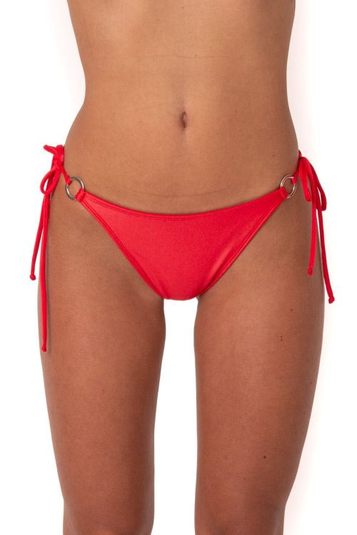 Colaless Floor Deluxe Red