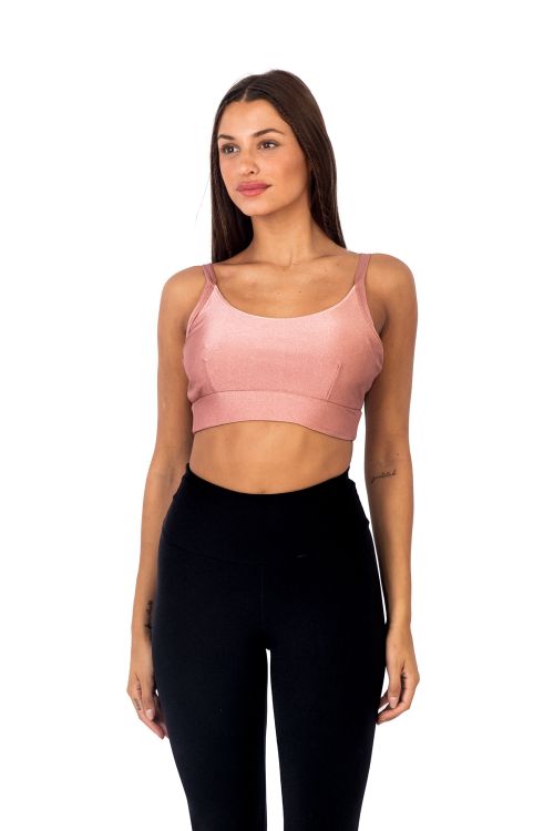 Top Tokio Rosa Mosqueta
