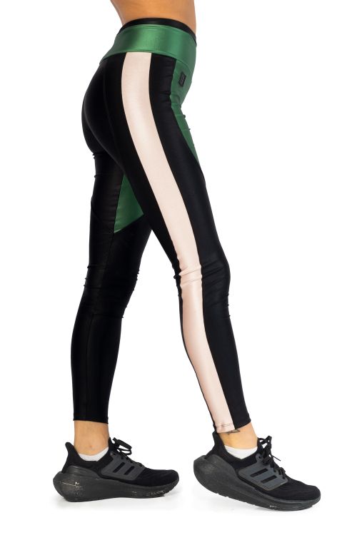 Calza Hermes Deluxe Mentha