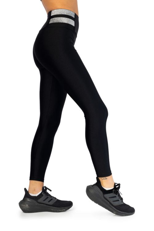 Calza Susy Silver