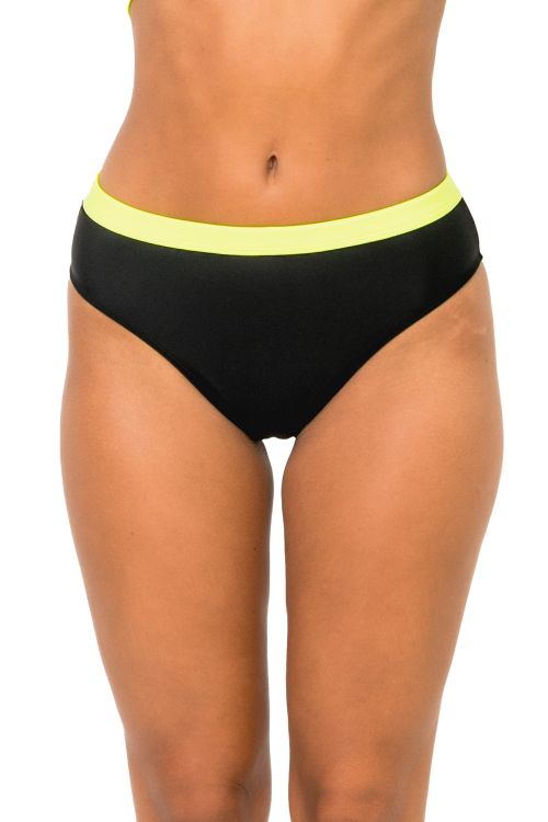 Bombacha Life Neon