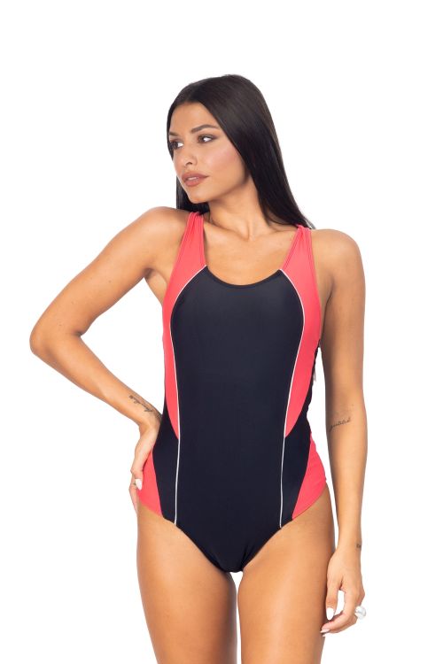 Malla Resistente al Cloro Crol Coral
