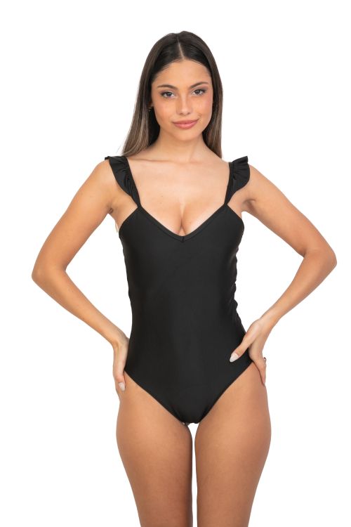 Entera Vedetina Fiona Negro