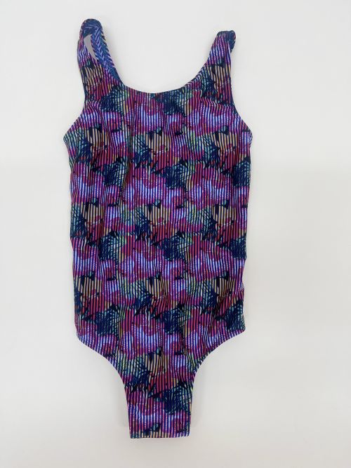 Entera Natación Kids Magnolia
