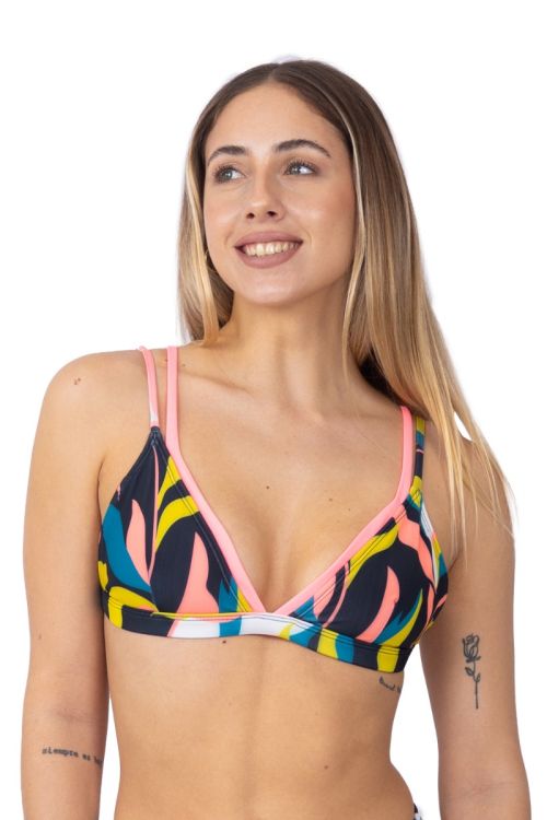 Triangulo Lali Thai