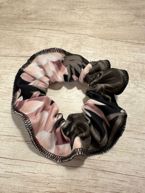 Scrunchie Bouquet
