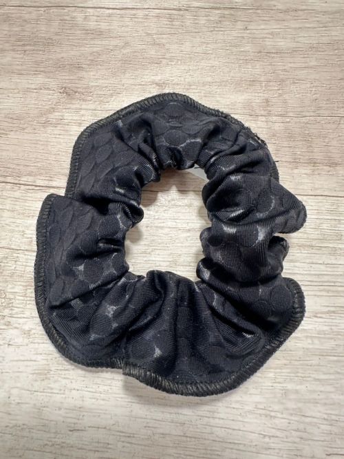 Scrunchie Circle