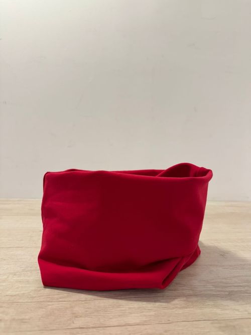Cuello Active Frutilla