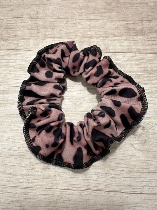 Scrunchie Fauna