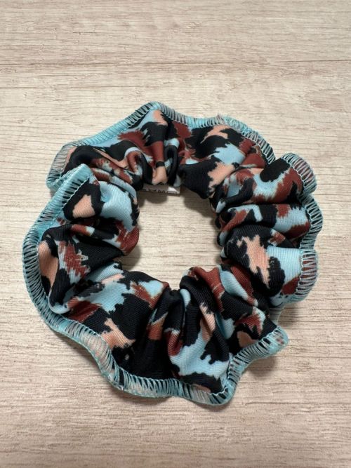 Scrunchie Feline