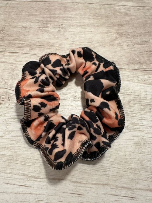Scrunchie Salvaje