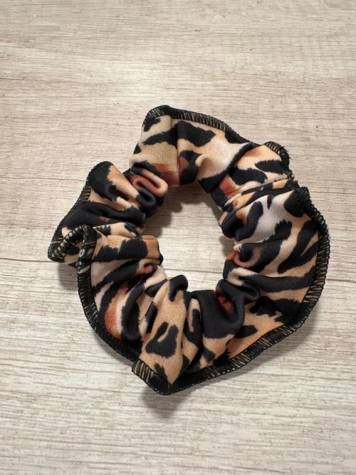 Scrunchie Selvatika Orange
