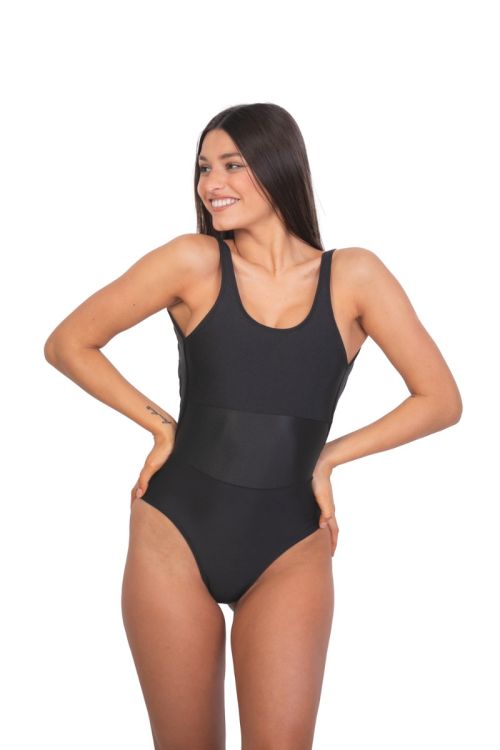 Entera Vedetina Foxy Deluxe Black