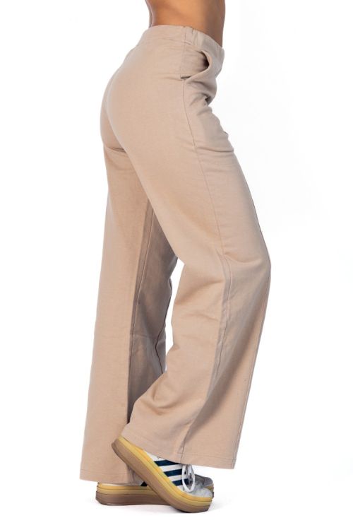 Pantalon Chapa Moka